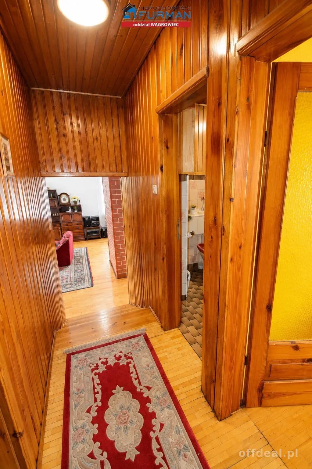 maison à vendre à Damasławek | 6 pièces | 151 m²