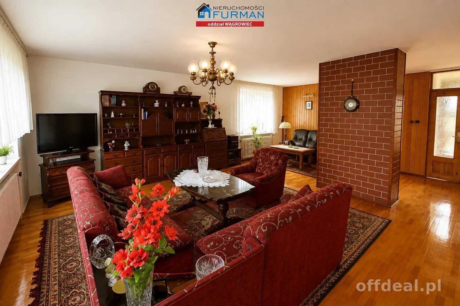 maison à vendre à Damasławek | 6 pièces | 151 m²