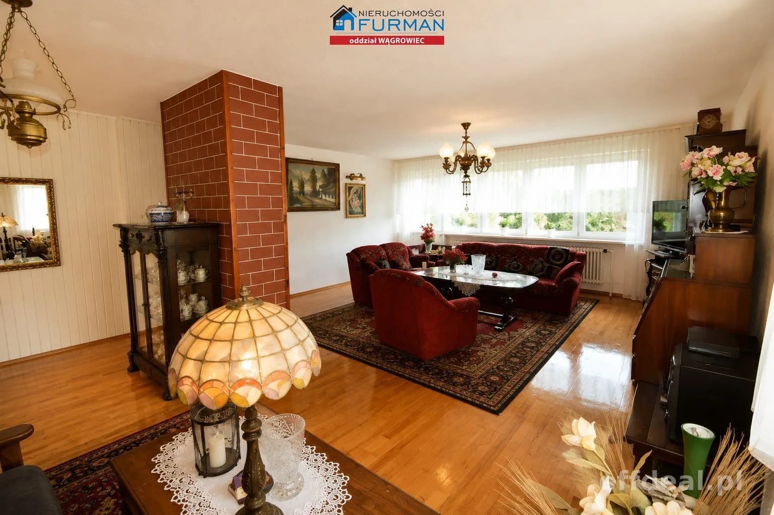 maison à vendre à Damasławek | 6 pièces | 151 m²