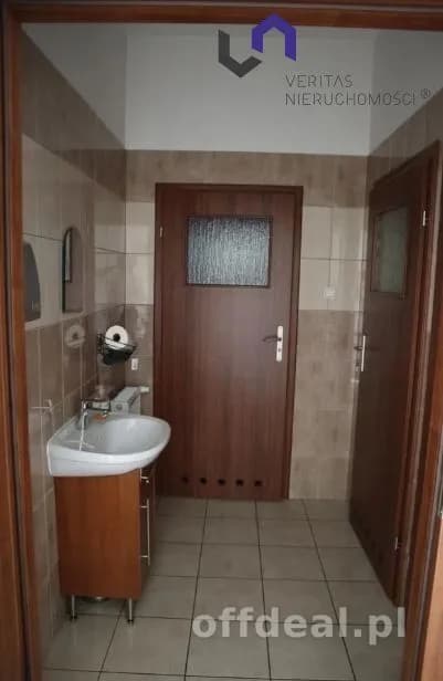 Lokal na wynajem, Katowice