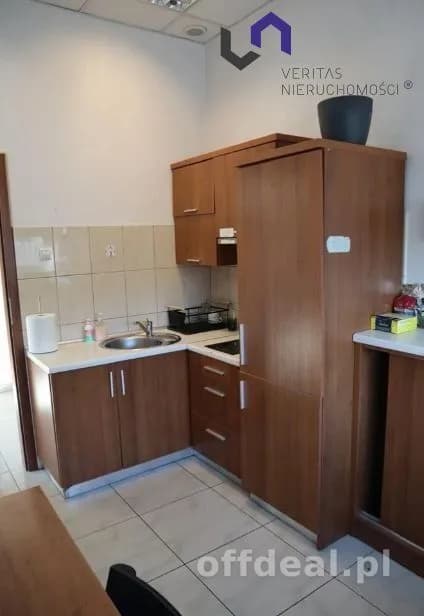 Lokal na wynajem, Katowice