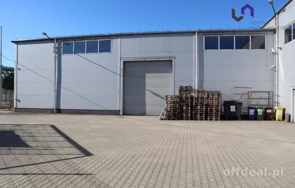 Lokal na wynajem, Katowice