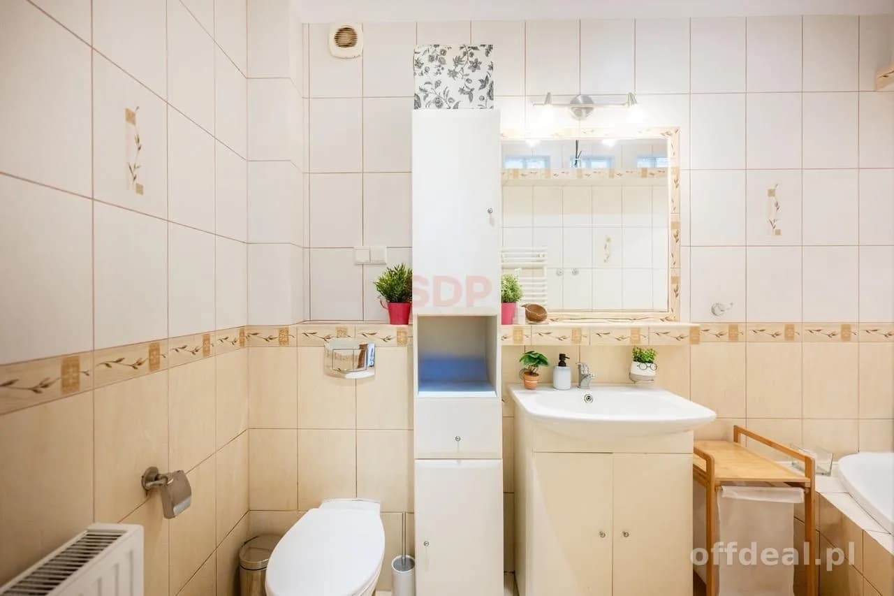 3 pokoje|Garaż|Piwnica|Dodakowa kawalerka|