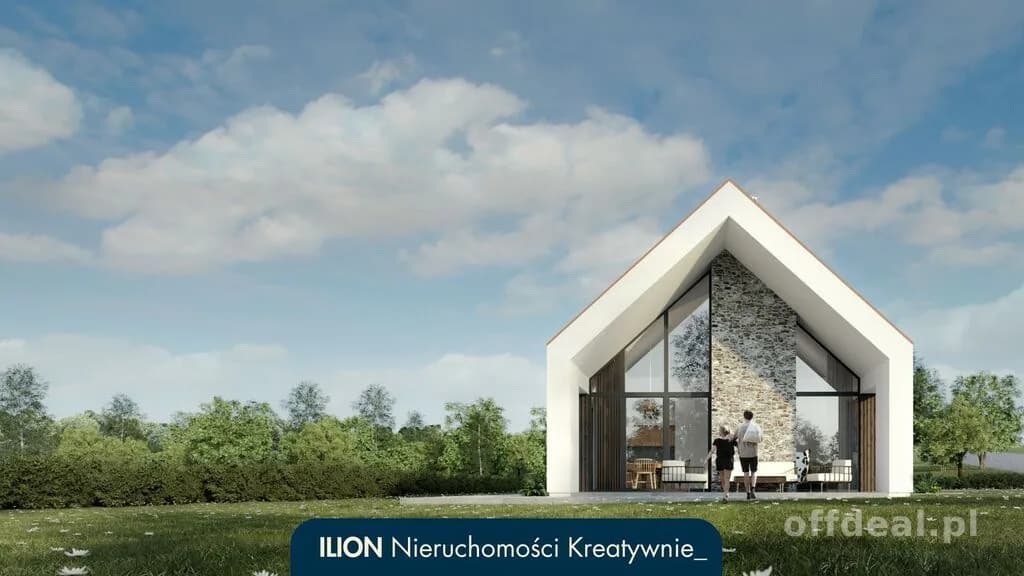 plot for sale in Harsz, Nowy Harsz