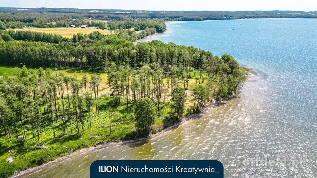 plot for sale in Harsz, Nowy Harsz