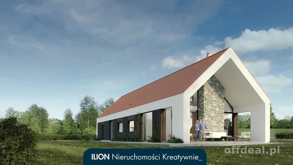 plot for sale in Harsz, Nowy Harsz