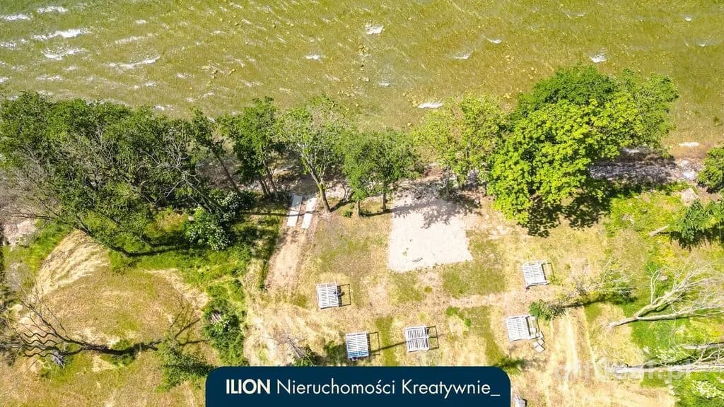 plot for sale in Harsz, Nowy Harsz