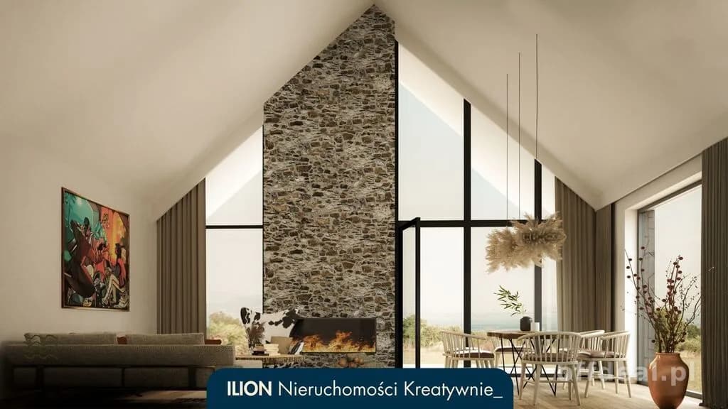 plot for sale in Harsz, Nowy Harsz