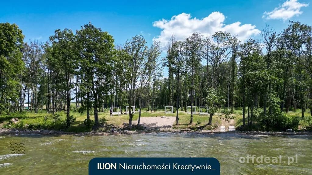 plot for sale in Harsz, Nowy Harsz