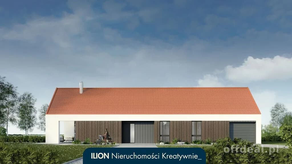 plot for sale in Harsz, Nowy Harsz