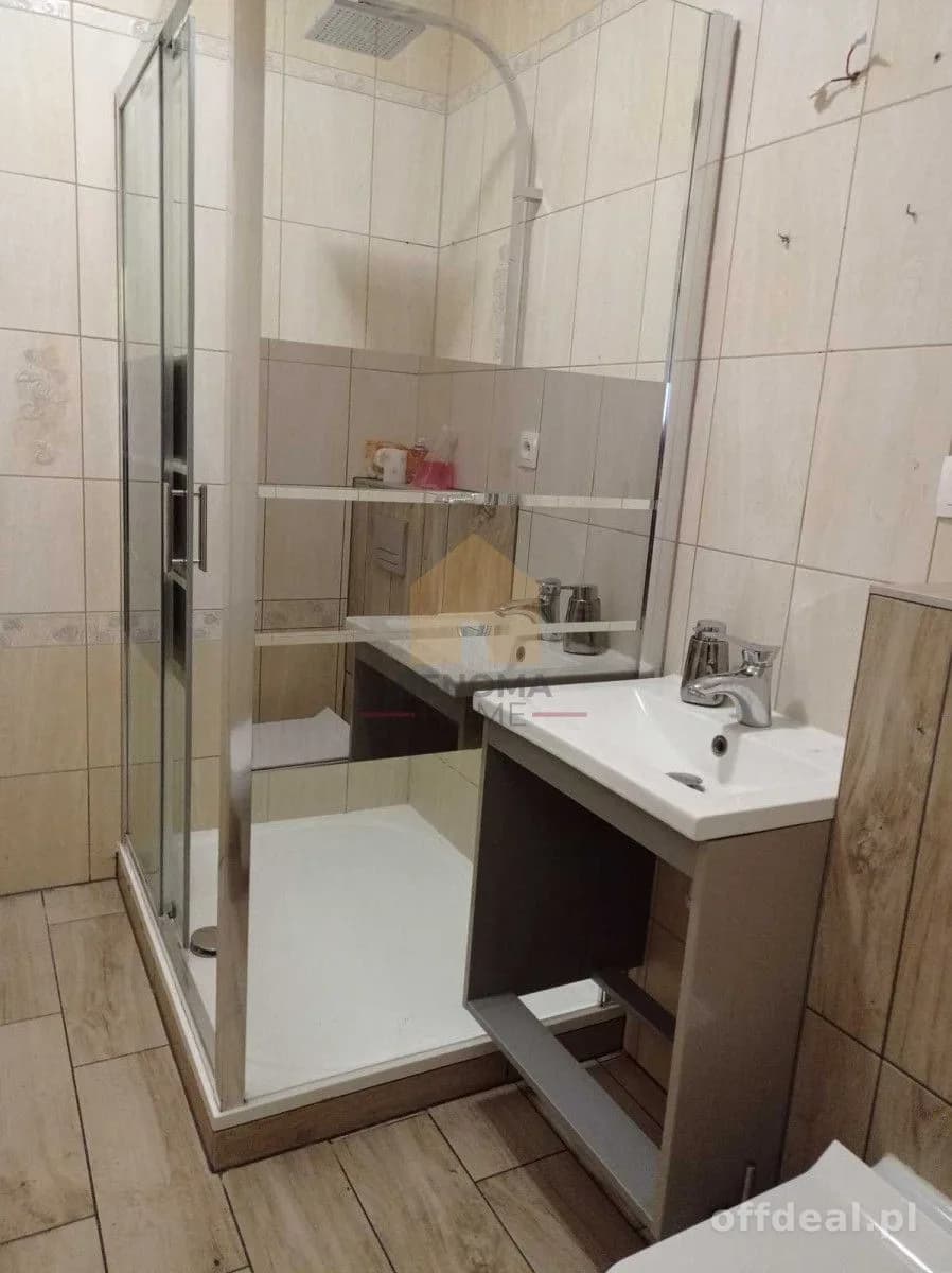 17-room commercial property for rent in Kunice | 774.96 m²