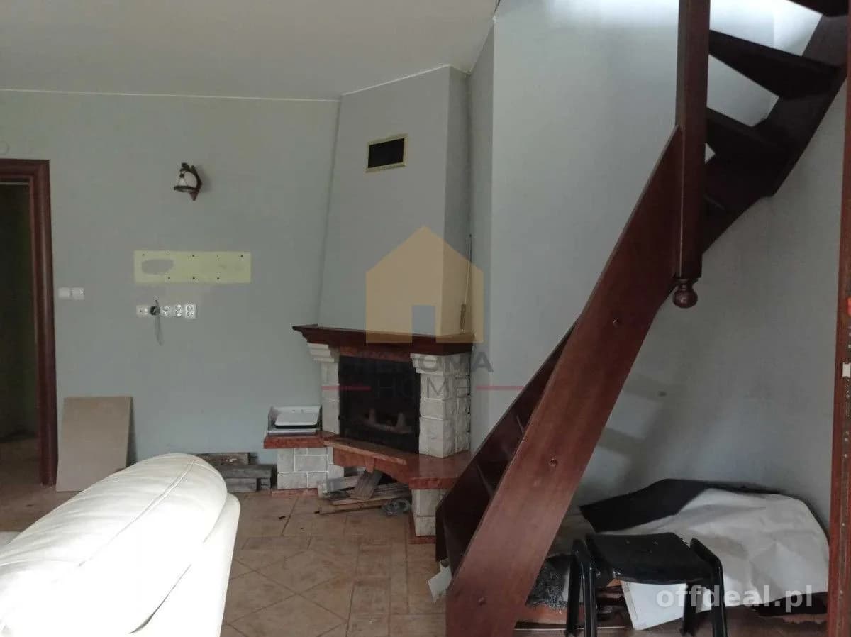 17-room commercial property for rent in Kunice | 774.96 m²
