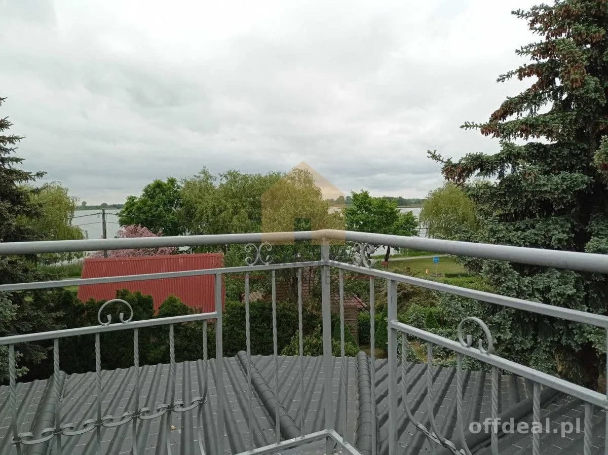 17-room commercial property for rent in Kunice | 774.96 m²