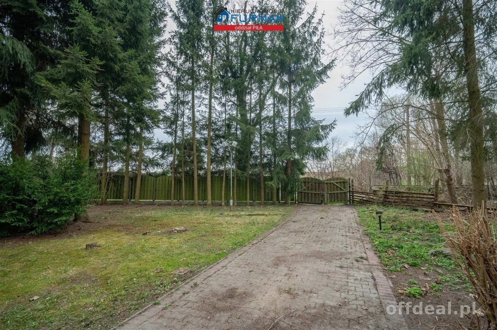 Dom na sprzedaż, Tarnowo