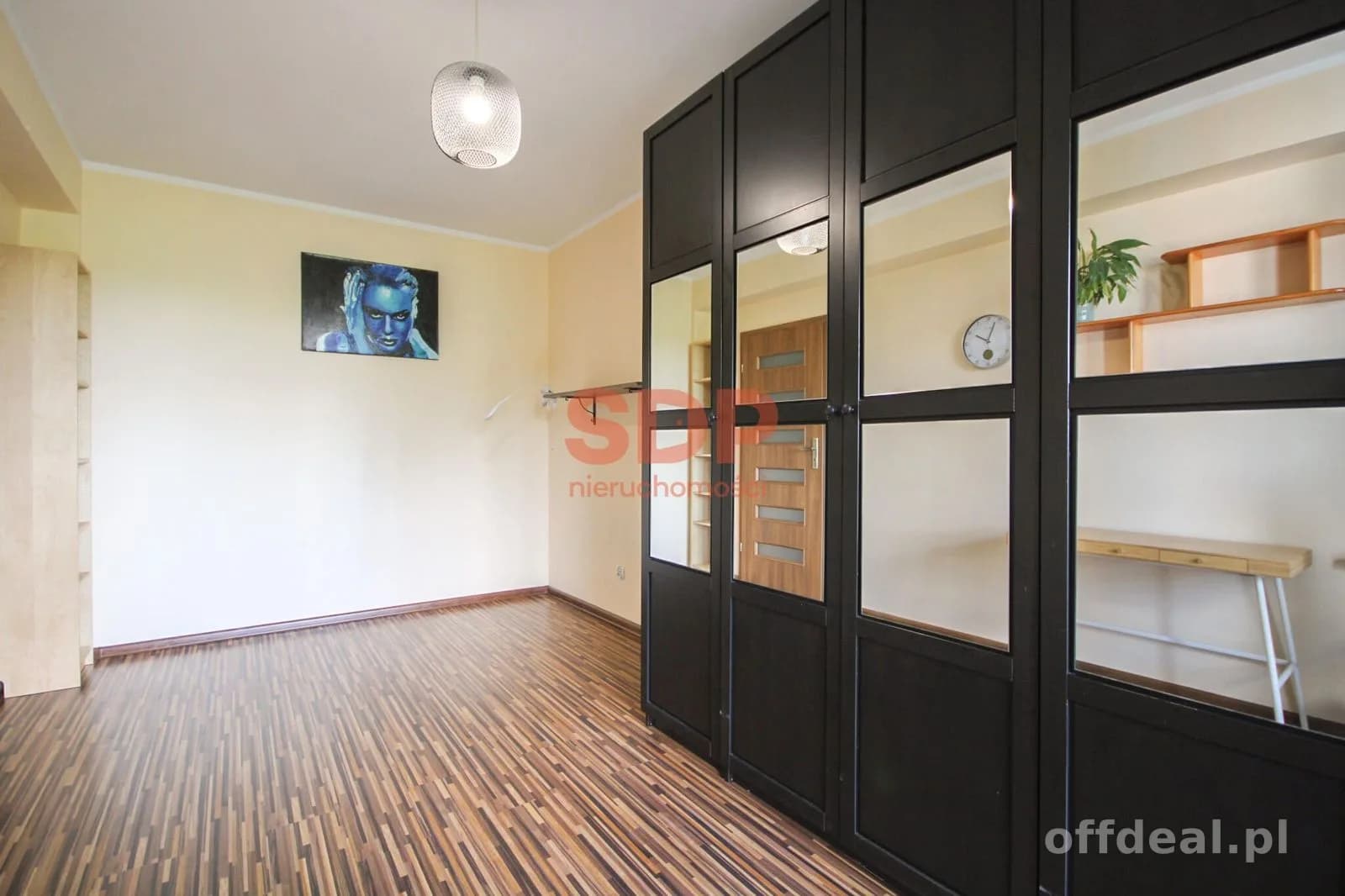 Borek - Fałęcki | ul. Zdunów | 50m2 | 2 pok | ENG