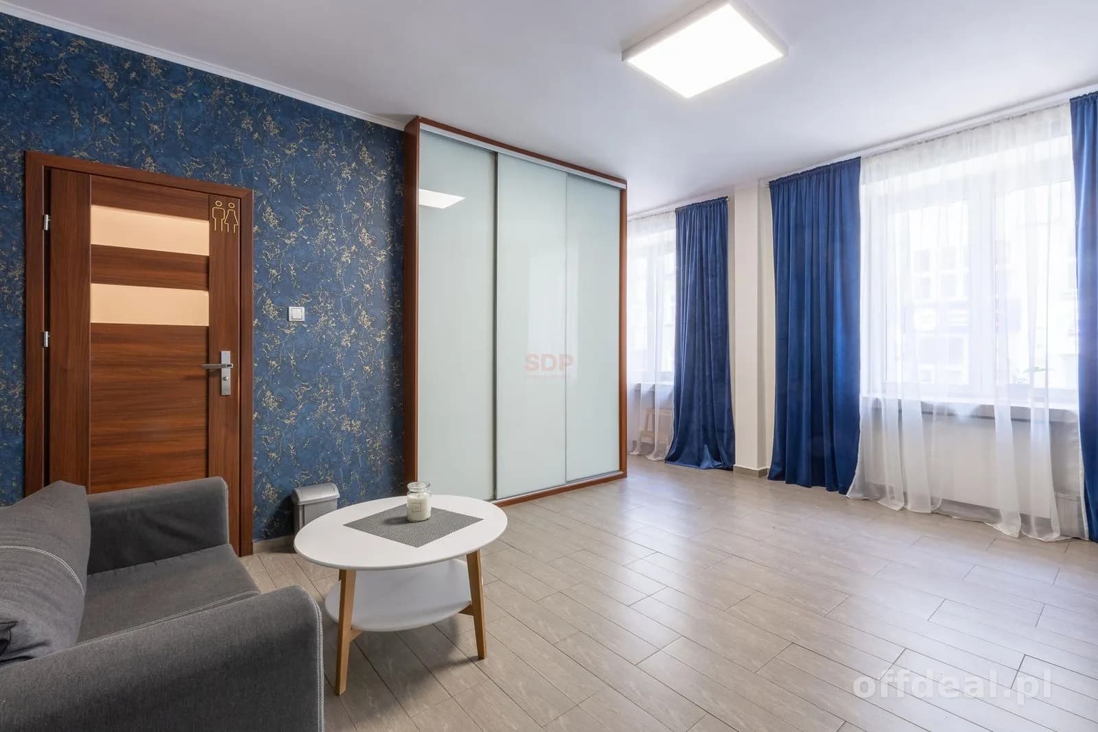 3-Zimmer Wohnung zum Verkauf in Wrocław, Stare Miasto, Przedmieście Świdnickie | 59,48 m²