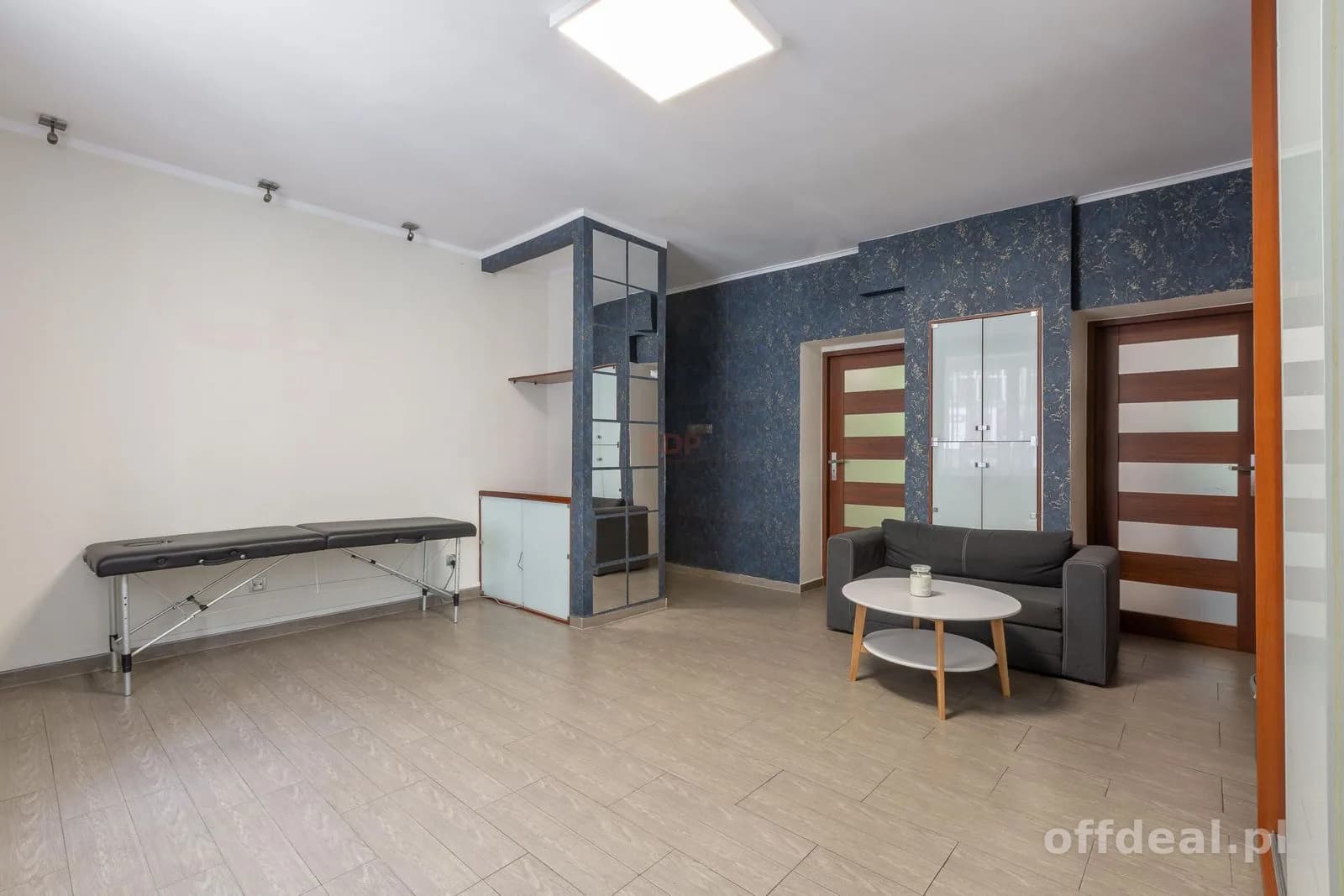 3-Zimmer Wohnung zum Verkauf in Wrocław, Stare Miasto, Przedmieście Świdnickie | 59,48 m²
