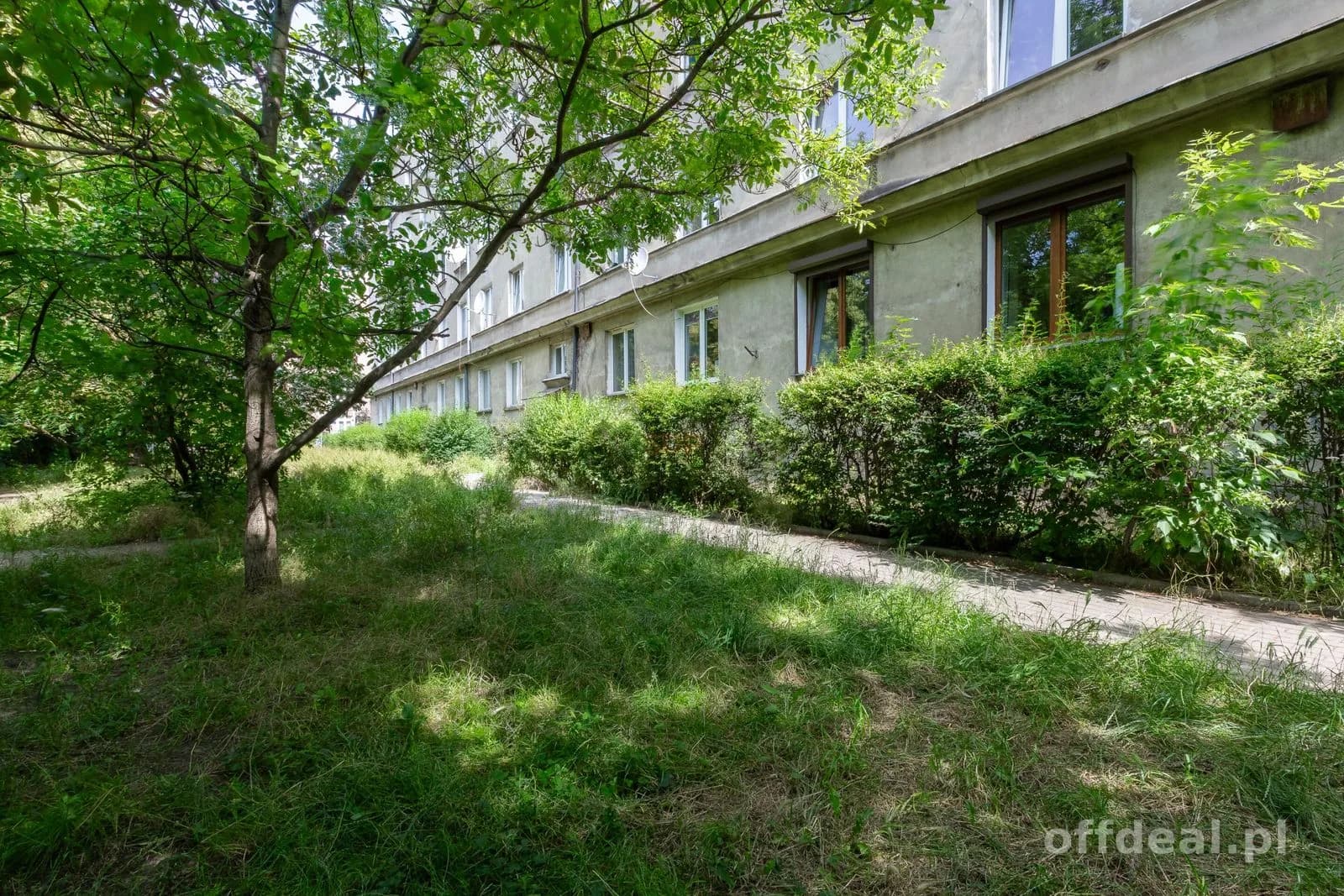 3-Zimmer Wohnung zum Verkauf in Wrocław, Stare Miasto, Przedmieście Świdnickie | 59,48 m²