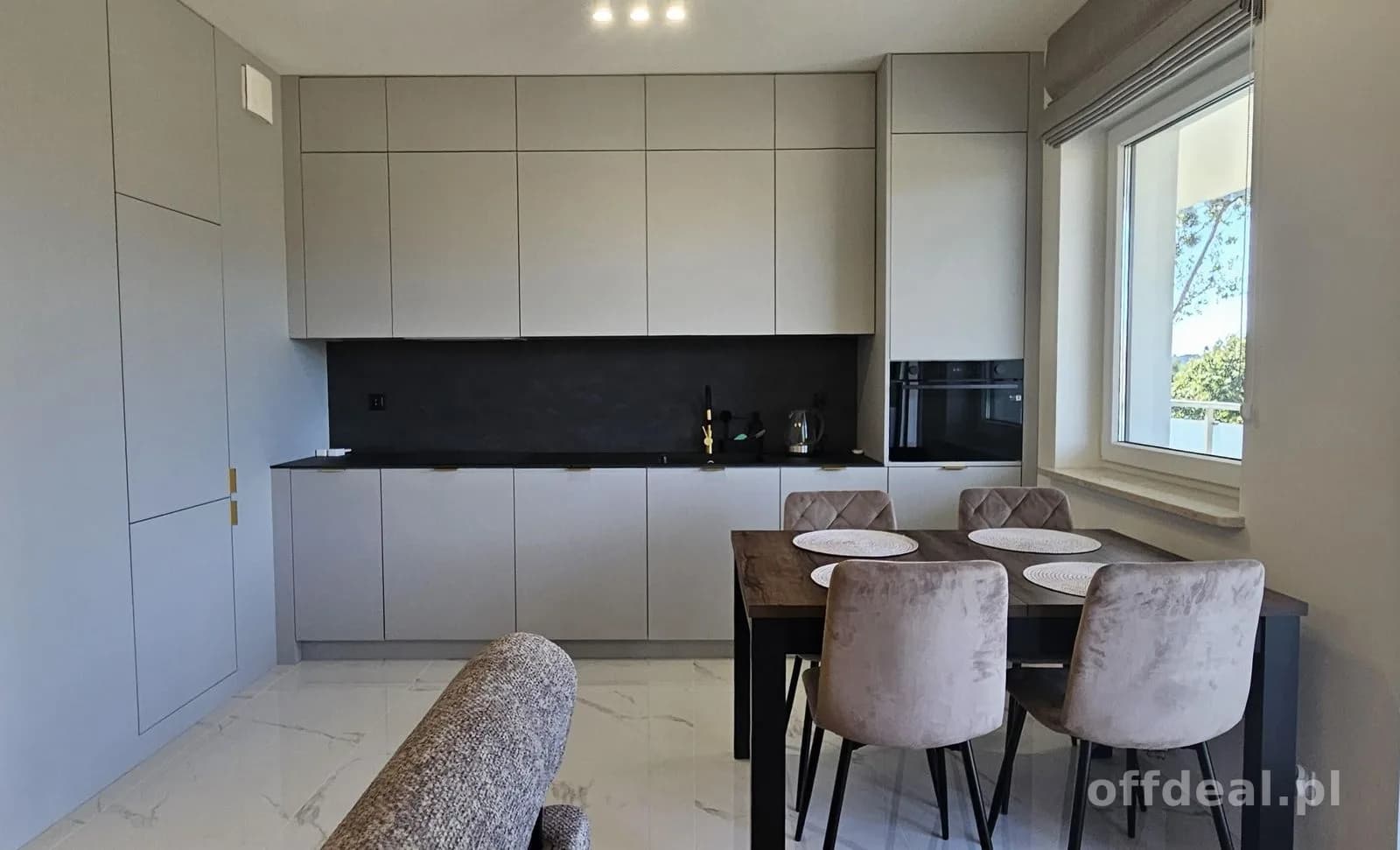 Ten nowy apartament czeka na Ciebie