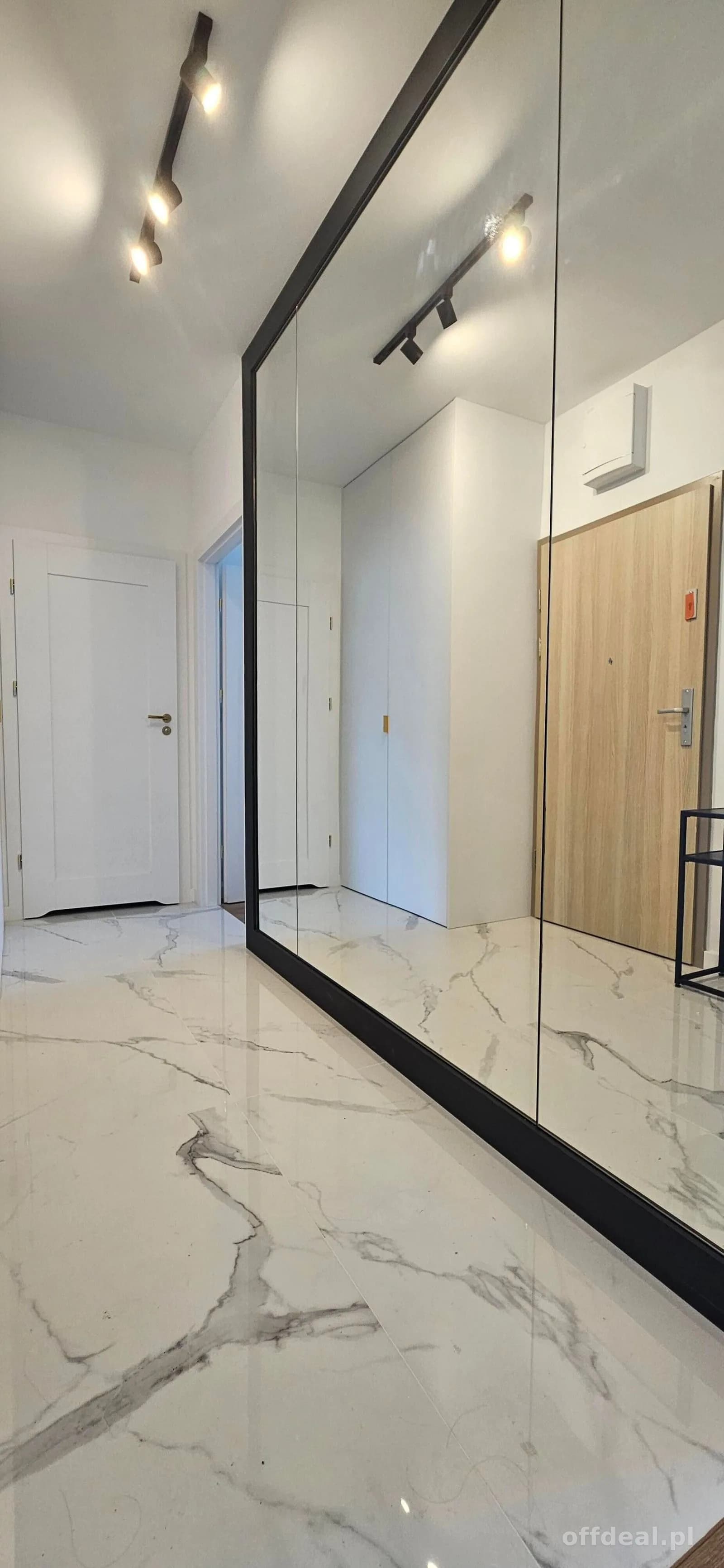 Ten nowy apartament czeka na Ciebie