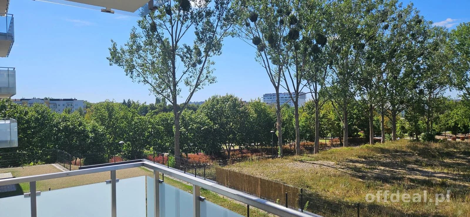 Ten nowy apartament czeka na Ciebie