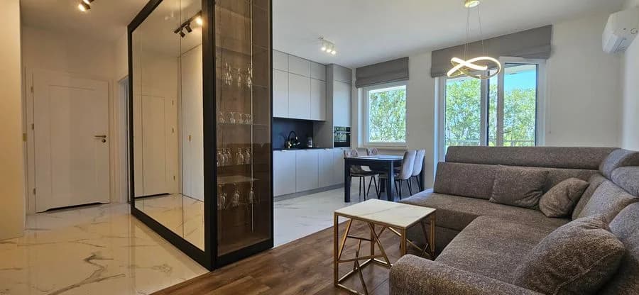 Ten nowy apartament czeka na Ciebie
