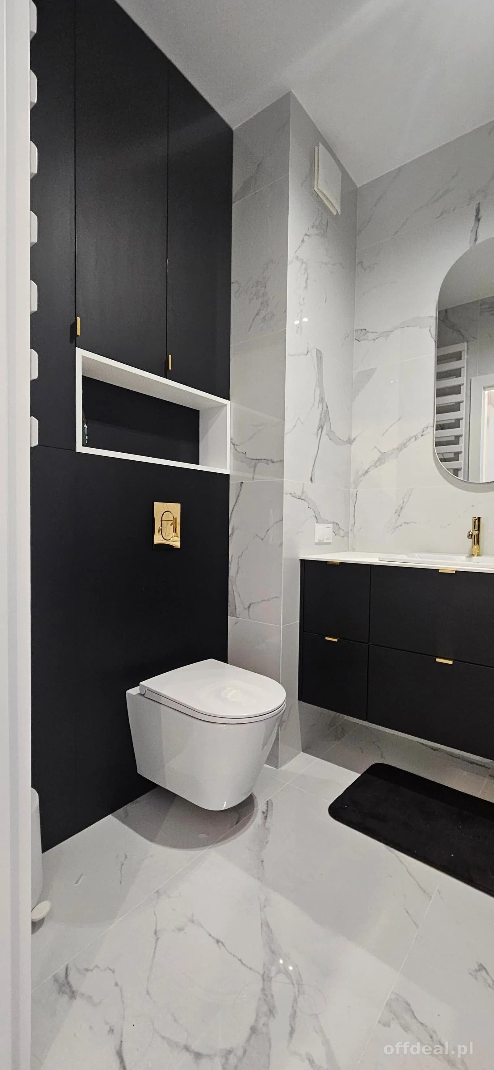 Ten nowy apartament czeka na Ciebie
