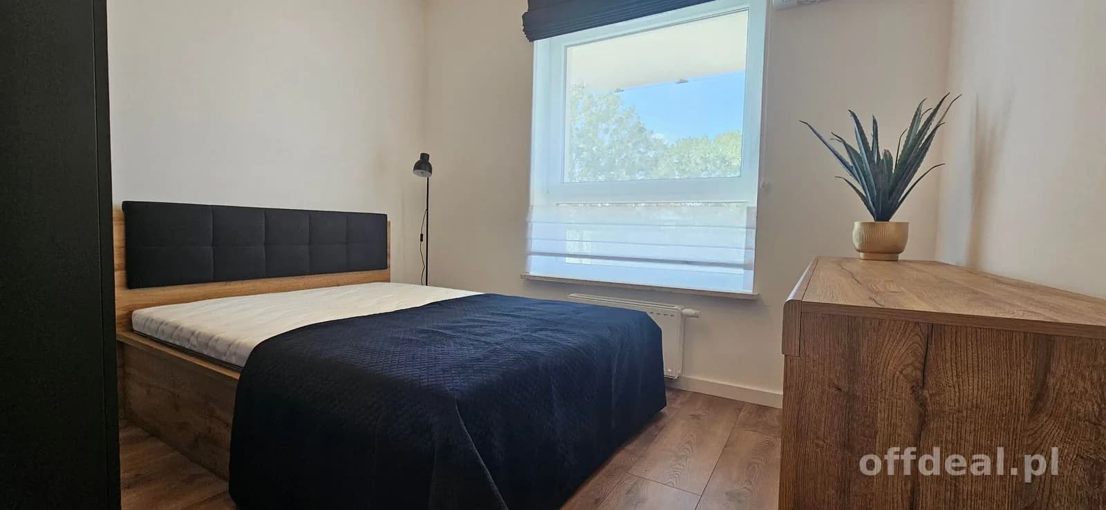 Ten nowy apartament czeka na Ciebie