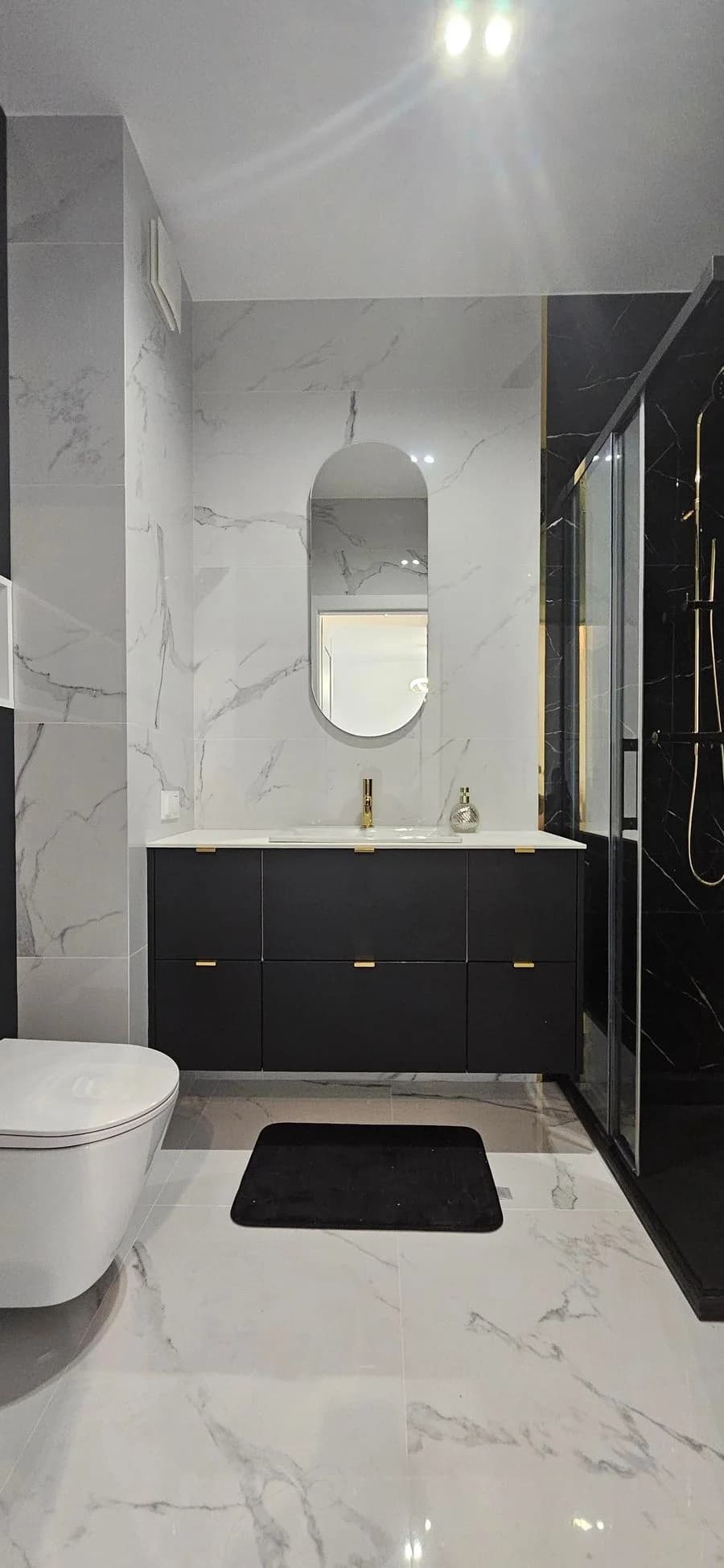 Ten nowy apartament czeka na Ciebie