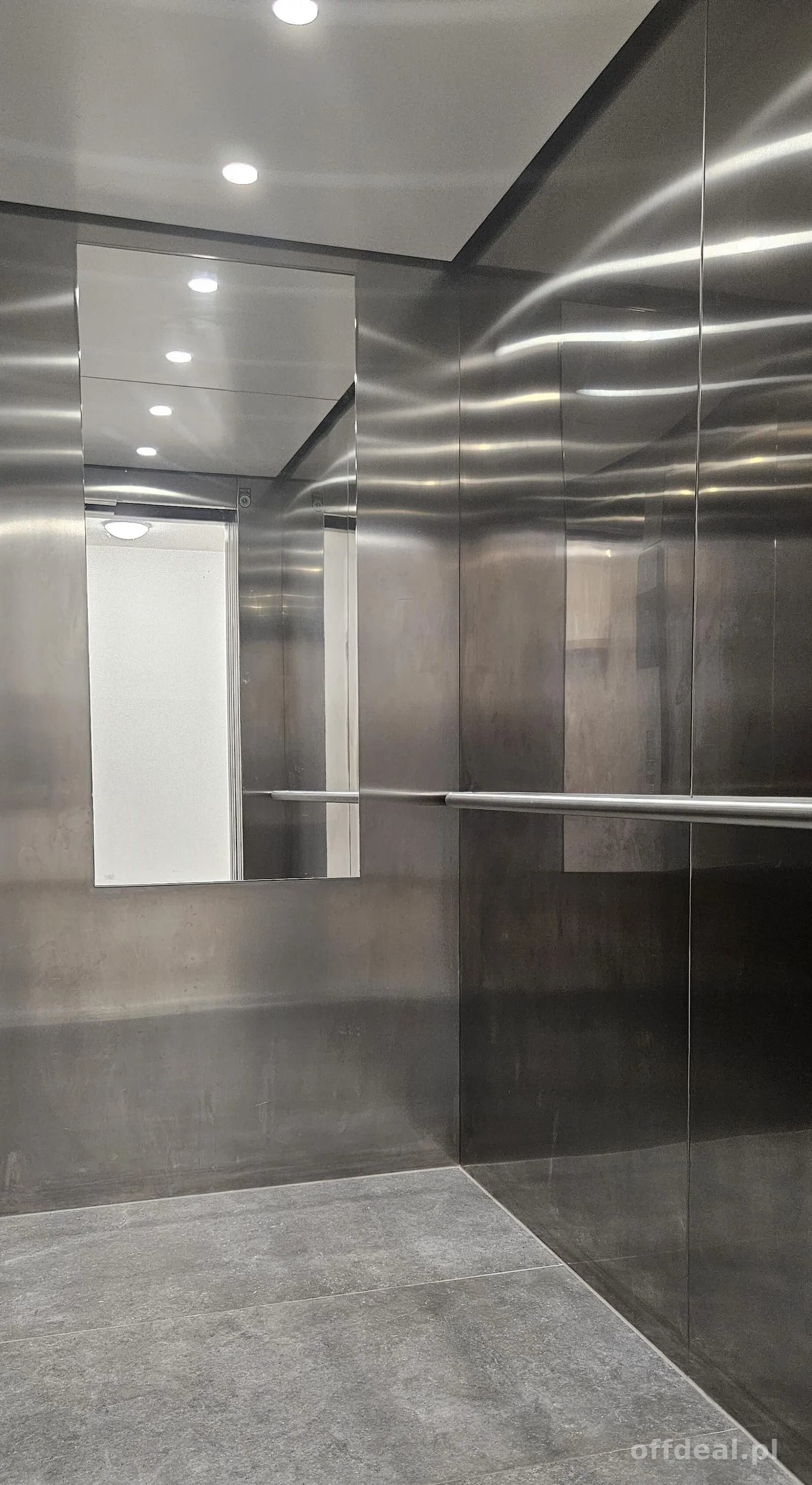 Ten nowy apartament czeka na Ciebie