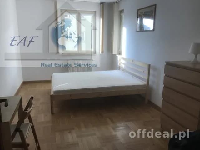 commercial property for rent in Warszawa, Mokotów, Ksawerów | 105 m²