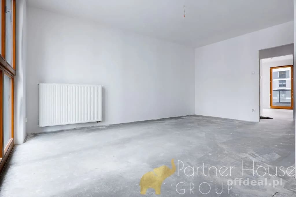 Dwustronne| Balkon| Garaż