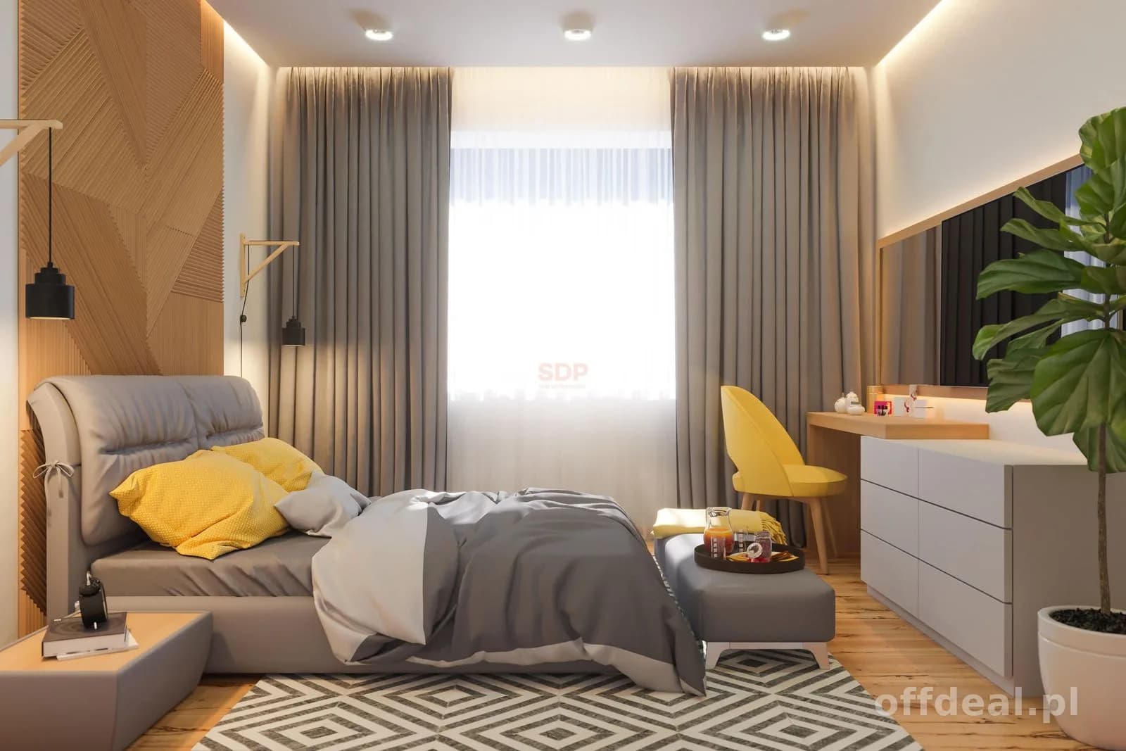appartement à vendre à Wrocław, Śródmieście, Nadodrze | 3 pièces | 84 m²
