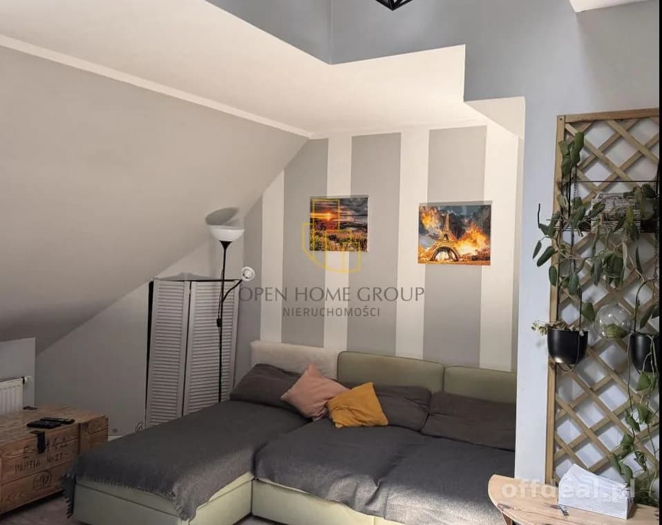 Pilczyce/Park/70m2/lux/2006r