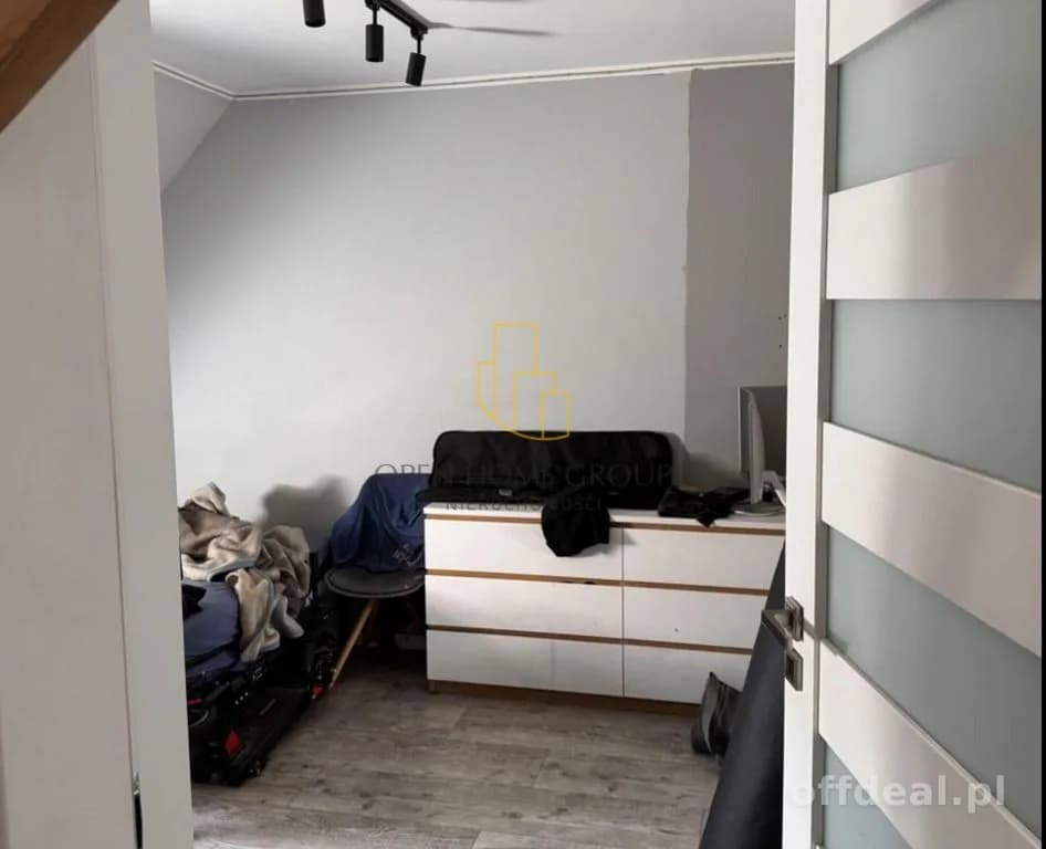 Pilczyce/Park/70m2/lux/2006r