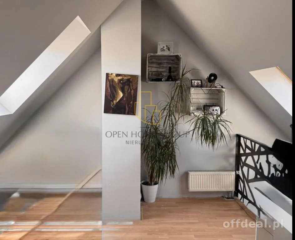 Pilczyce/Park/70m2/lux/2006r