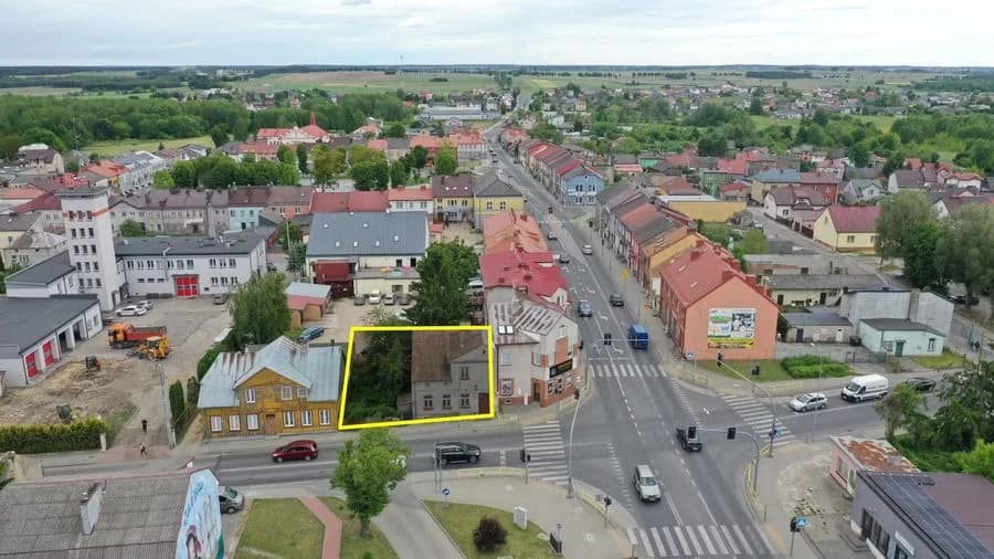 5-room house for sale in Kolno | 150 m²