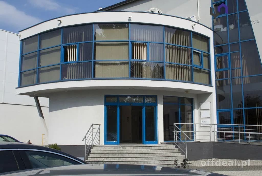 Lokal na wynajem, Katowice