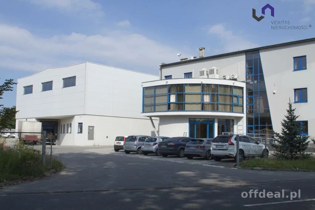 Lokal na wynajem, Katowice
