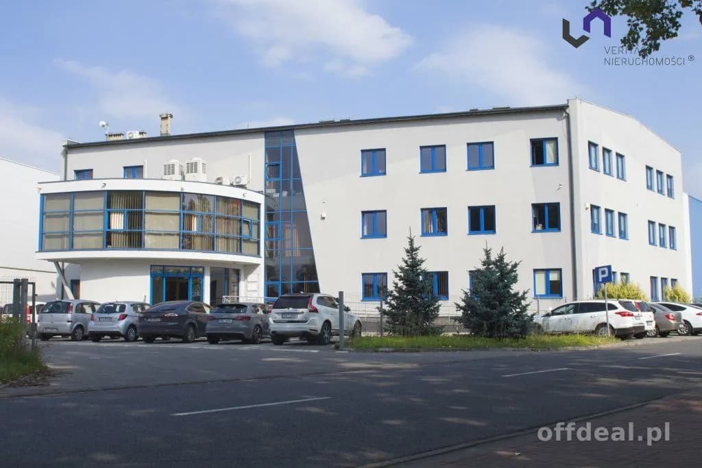 Lokal na wynajem, Katowice