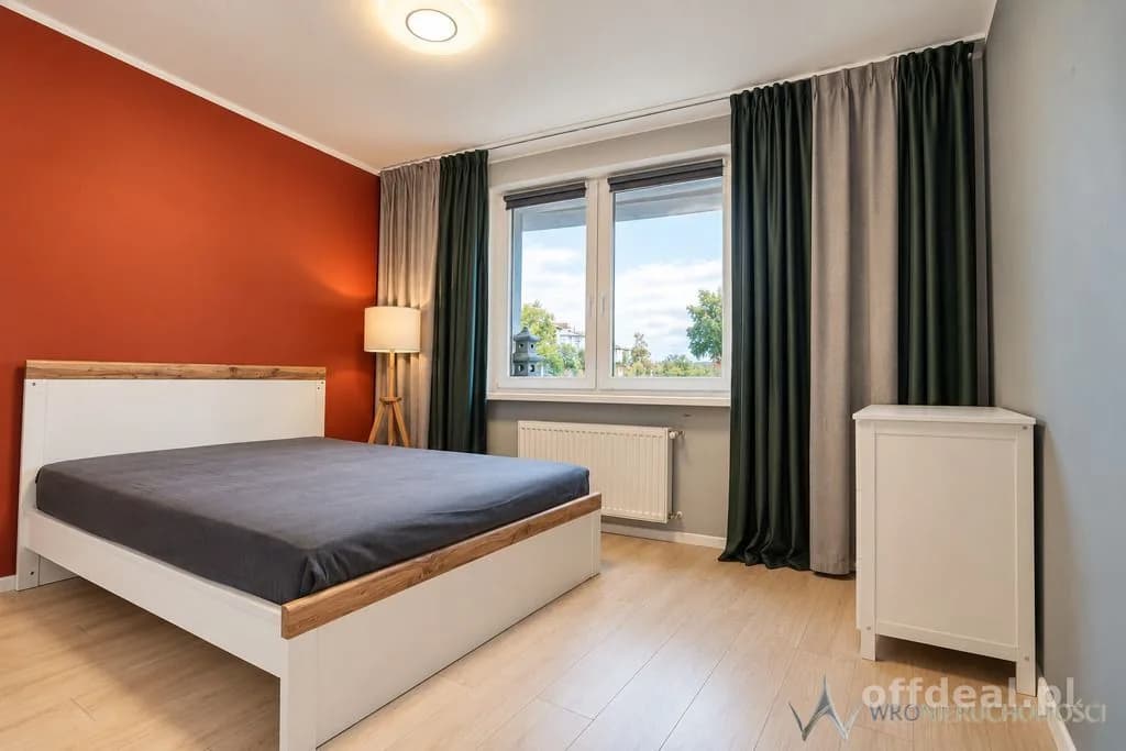 2-pokojowe mieszkanie | sprzedaż | Powstańców Śląskich