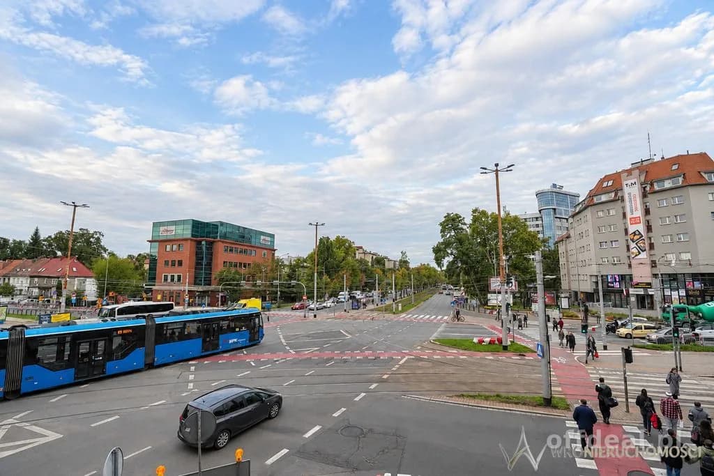 2-pokojowe mieszkanie | sprzedaż | Powstańców Śląskich