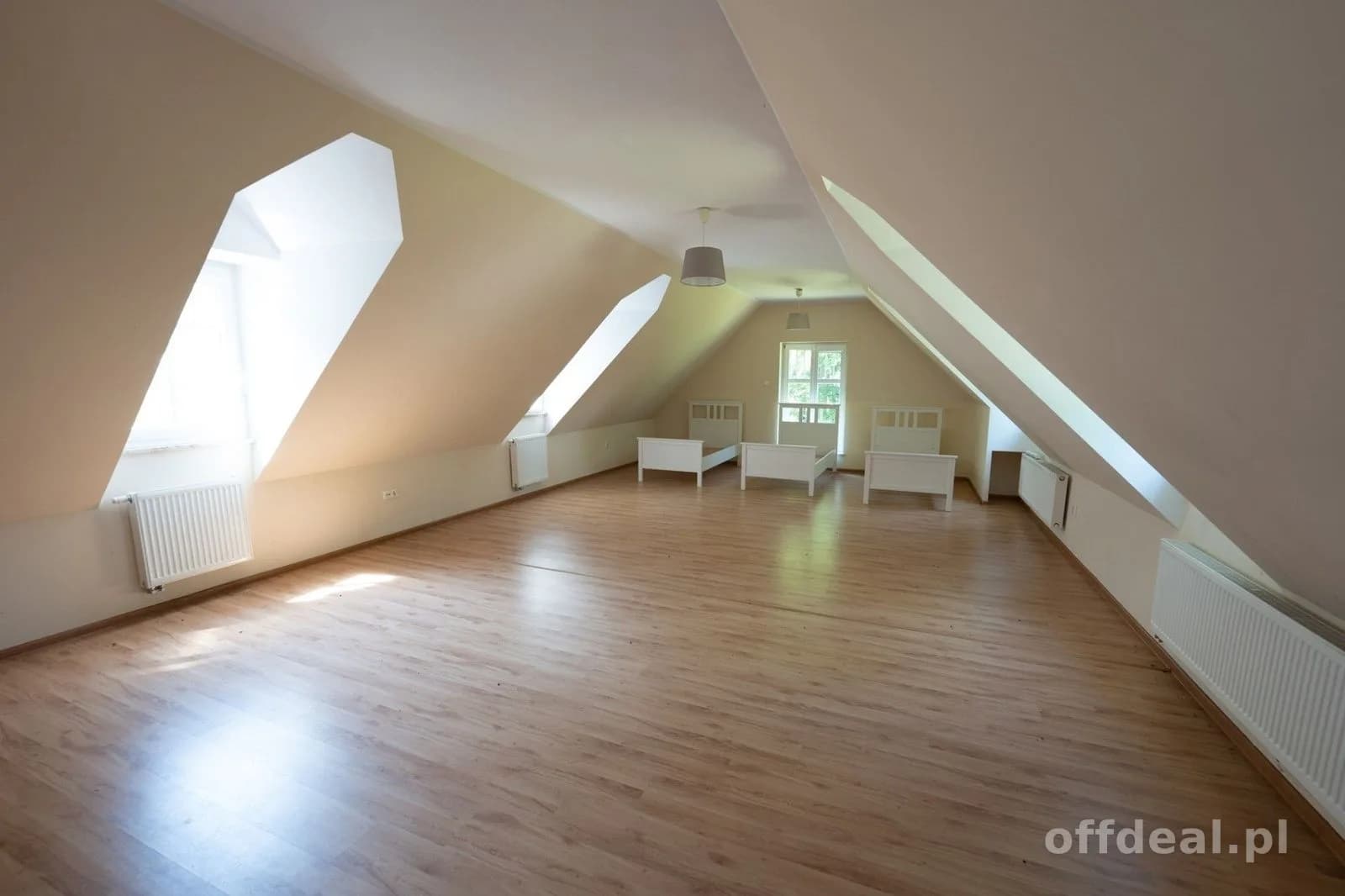 Photo 10: Commercial property, 479 m², Cieszków