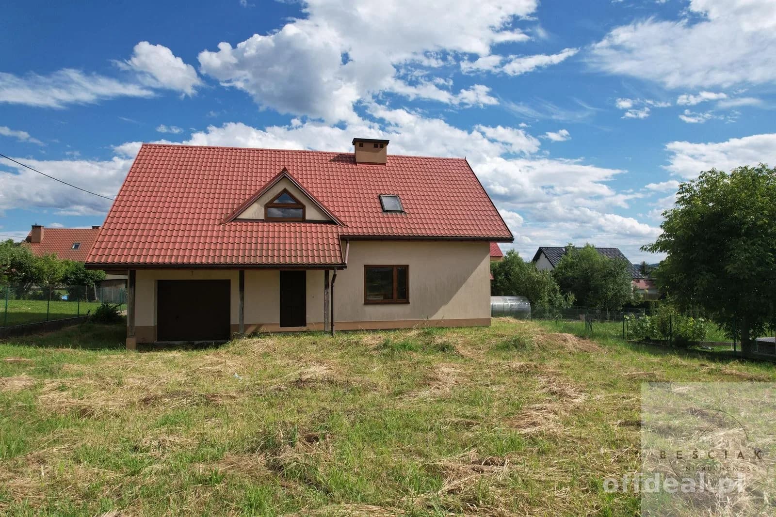 будинок на продаж у Tuchów | 5-кімн. | 150 m²