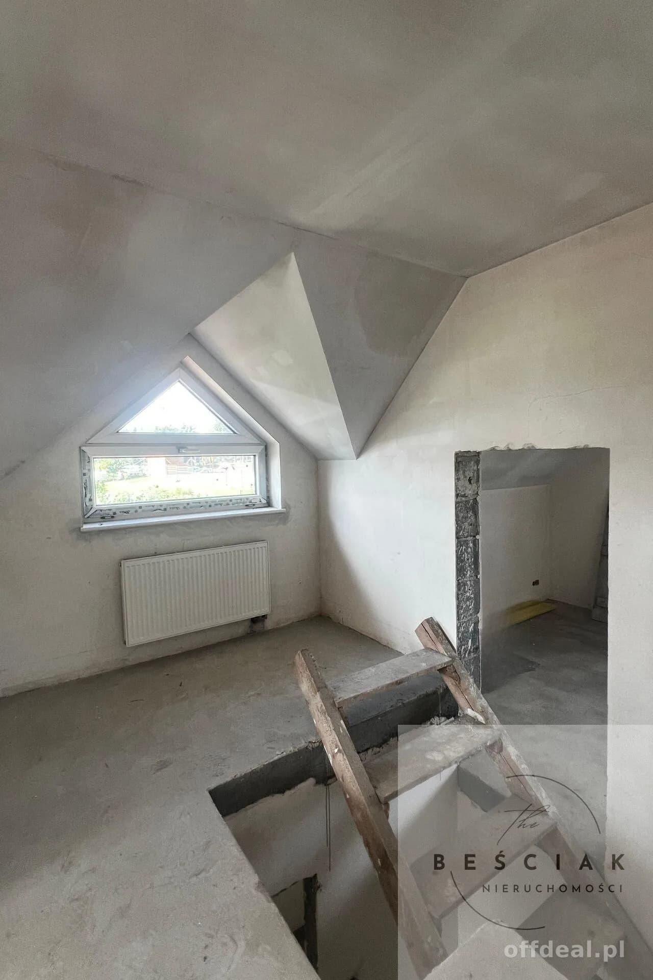 будинок на продаж у Tuchów | 5-кімн. | 150 m²