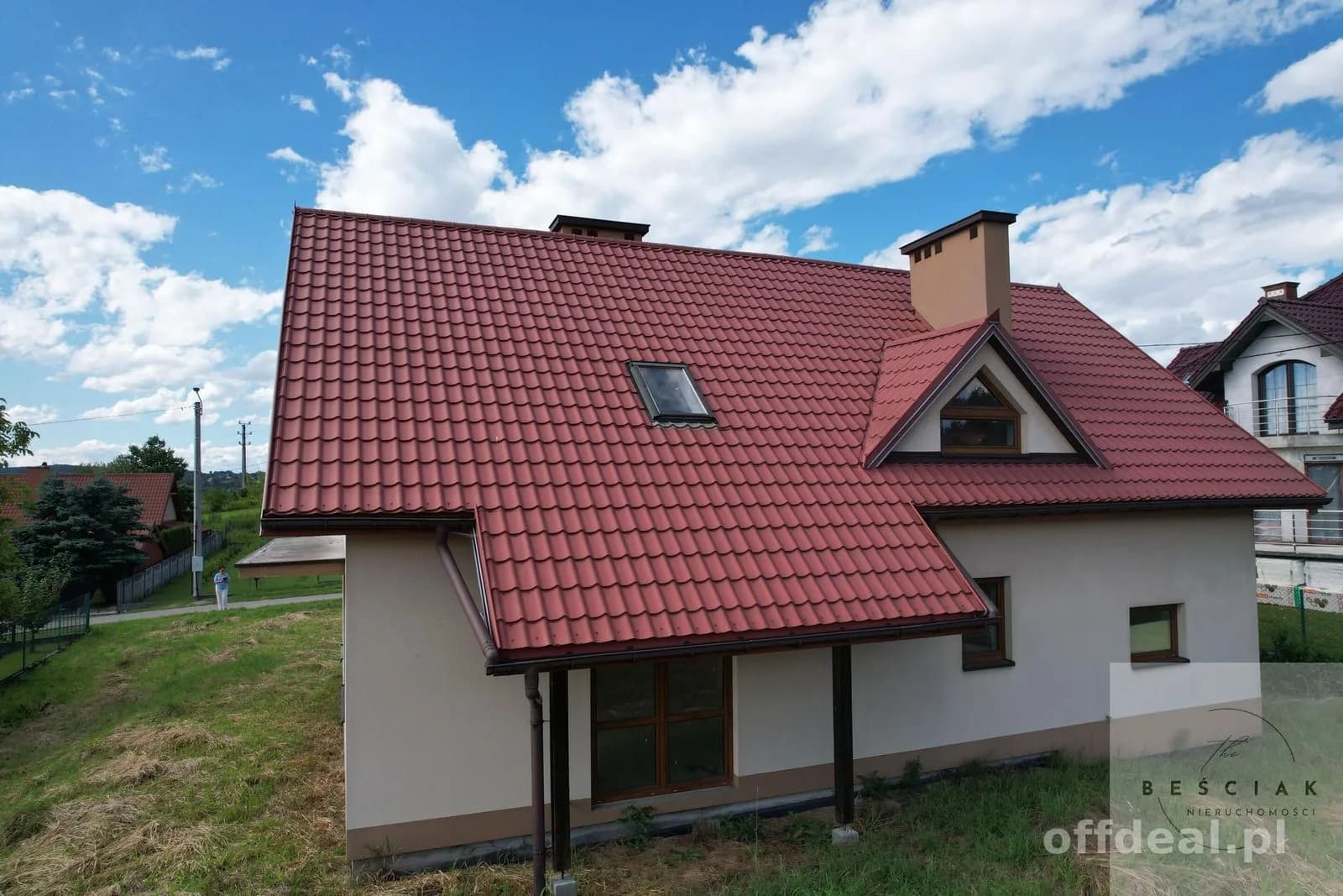 будинок на продаж у Tuchów | 5-кімн. | 150 m²