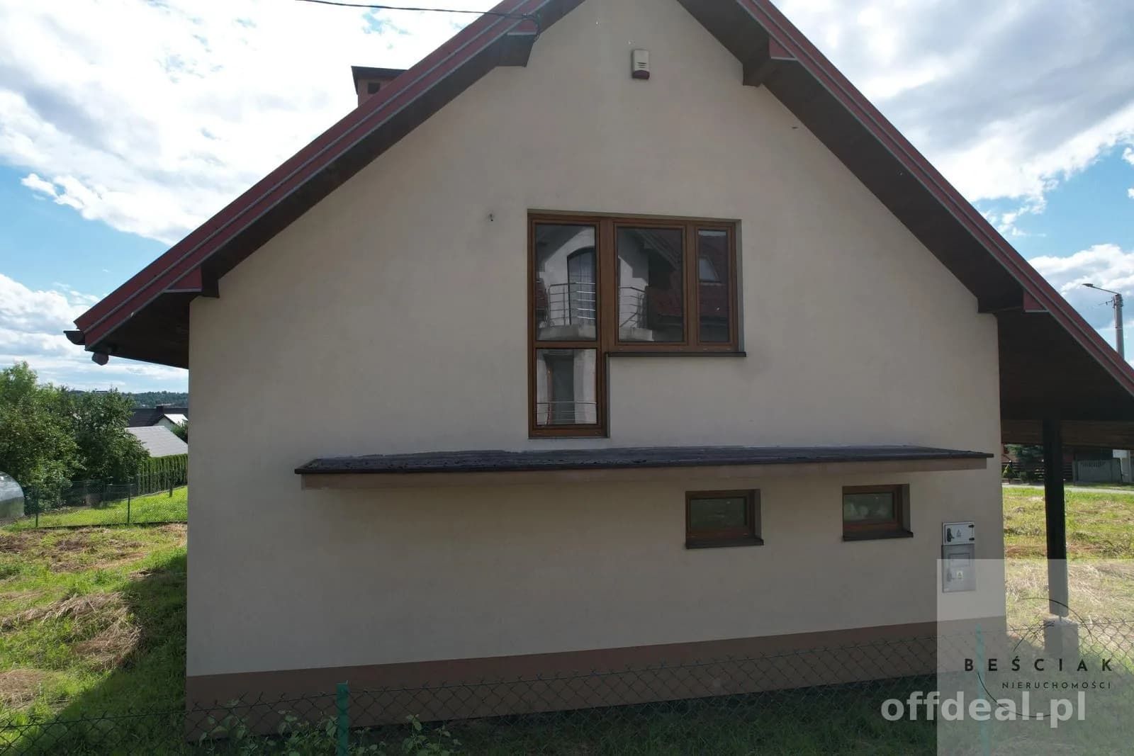 будинок на продаж у Tuchów | 5-кімн. | 150 m²