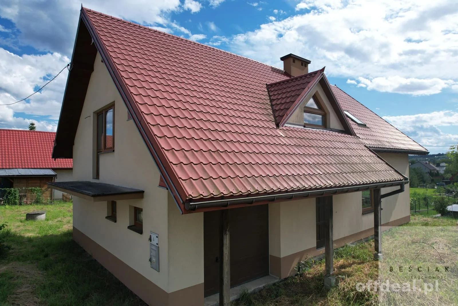 будинок на продаж у Tuchów | 5-кімн. | 150 m²