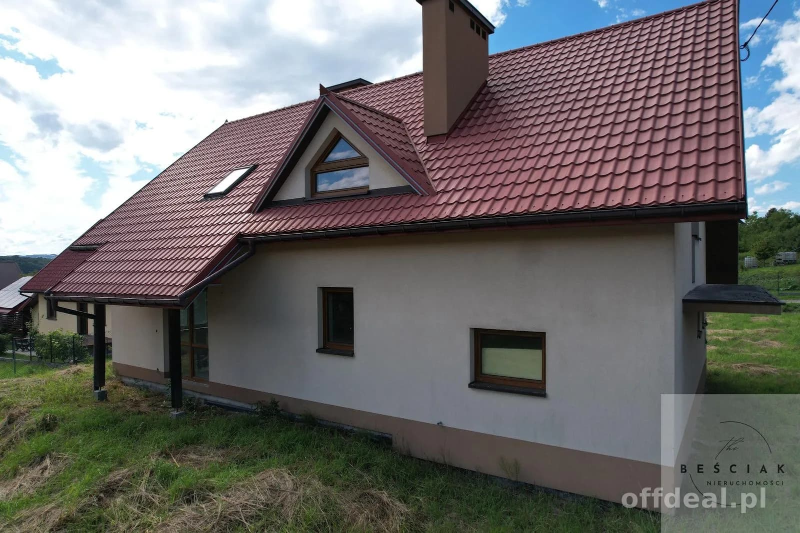 будинок на продаж у Tuchów | 5-кімн. | 150 m²
