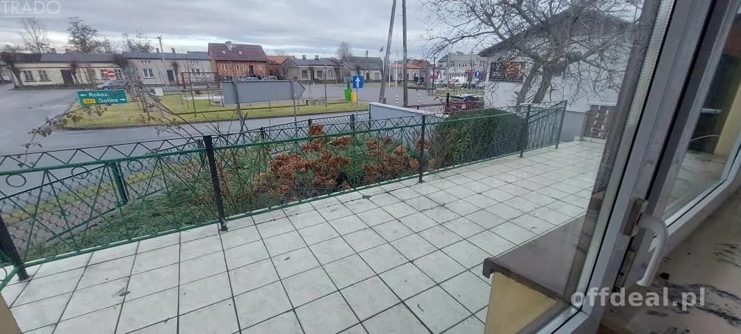 Dom Lądek, Słupca
